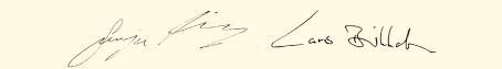 signatures